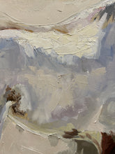 Load image into Gallery viewer, “One Blue Eye” 24x30x1.5 oil painting on gallery wrapped canvas, Paint Horse - Equine - Western Art