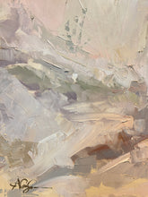 Load image into Gallery viewer, Papago Saguaro Cactus Oil Painting 15x30 on Gallery Wrapped Canvas
