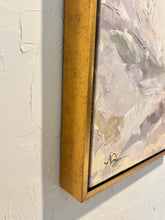 Load image into Gallery viewer, Papago Saguaro Cactus Oil Painting 15x30 on Gallery Wrapped Canvas
