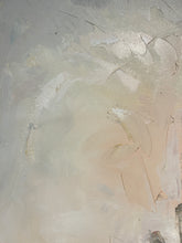 Load image into Gallery viewer, Papago Saguaro Cactus Oil Painting 15x30 on Gallery Wrapped Canvas
