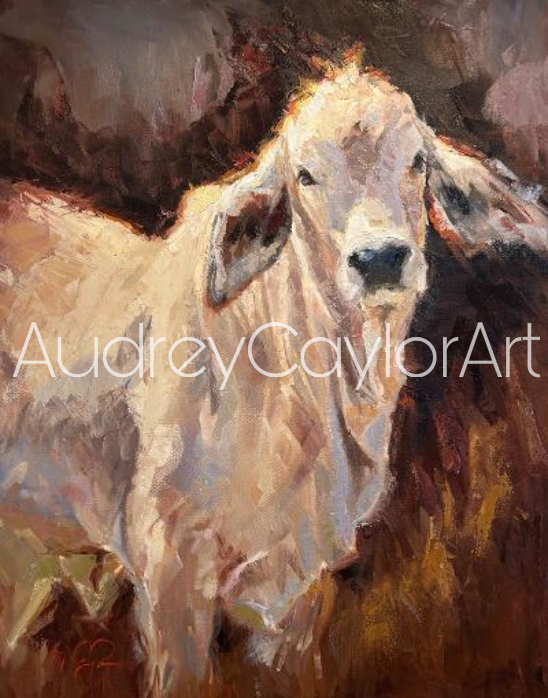 “Cowgirl’s Pearl