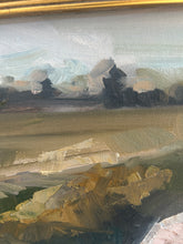 Load image into Gallery viewer, “Bird Dog” German Short Haired Pointer Oil Painting on Canvas Panel Framed
