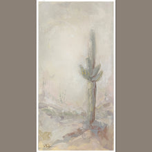 Load image into Gallery viewer, Papago Saguaro Cactus Art Giclee Fine Art Print
